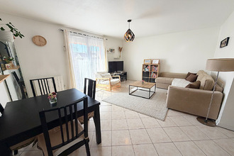 achat appartement cergy 95800