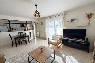 achat appartement cergy 95800