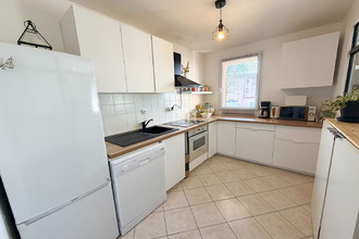 achat appartement cergy 95800