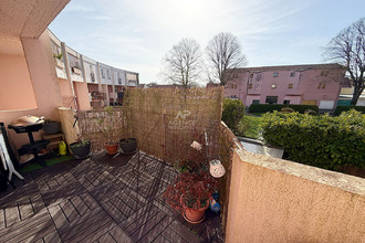 achat appartement cergy 95800
