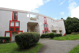 achat appartement cergy 95800