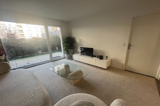 achat appartement cergy 95800