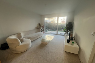 achat appartement cergy 95800