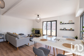 achat appartement cergy 95800