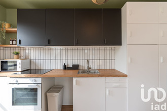 achat appartement cergy 95800