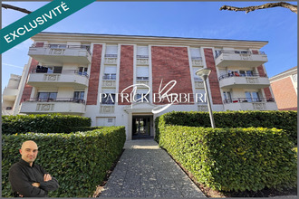 achat appartement cergy 95800