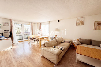 achat appartement cergy 95800