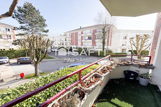 achat appartement cergy 95800