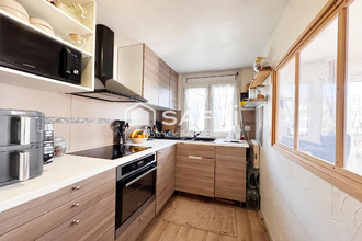 achat appartement cergy 95800