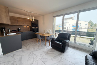 achat appartement cergy 95800