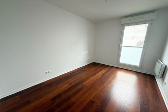 achat appartement cergy 95800
