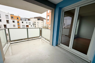 achat appartement cergy 95800