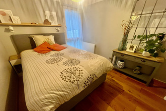 achat appartement cergy 95800