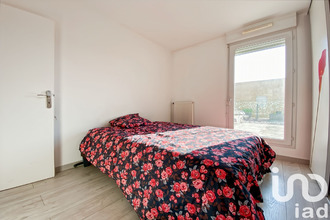 achat appartement cergy 95800