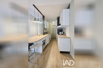 achat appartement cergy 95800