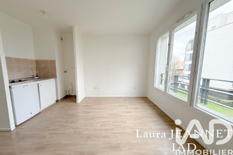 achat appartement cergy 95800