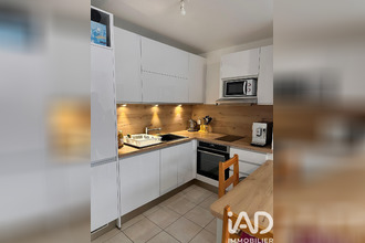 achat appartement cergy 95800