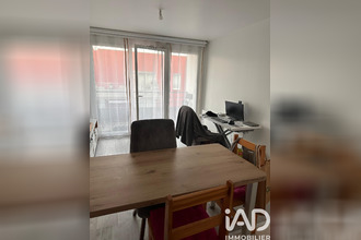 achat appartement cergy 95800