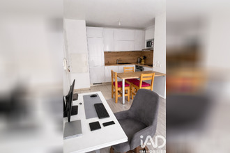 achat appartement cergy 95800