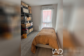 achat appartement cergy 95800