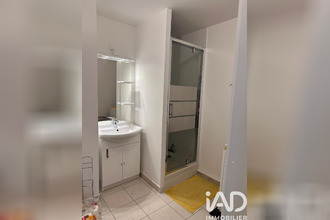 achat appartement cergy 95800