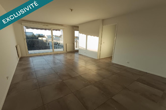 achat appartement cergy 95800