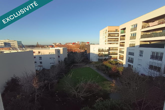 achat appartement cergy 95800