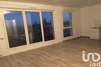 achat appartement cergy 95800