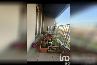 achat appartement cergy 95800