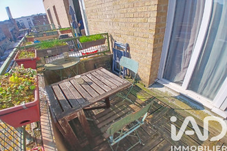 achat appartement cergy 95800