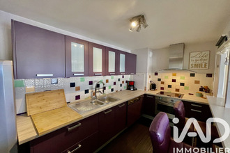 achat appartement cergy 95800