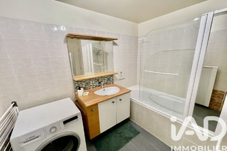 achat appartement cergy 95800