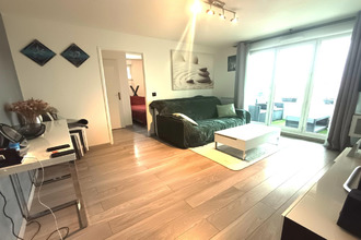 achat appartement cergy 95800