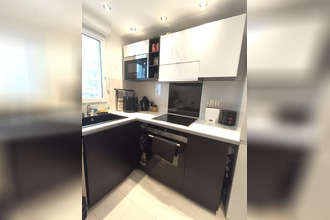 achat appartement cergy 95800