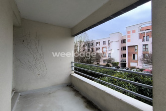 achat appartement cergy 95800