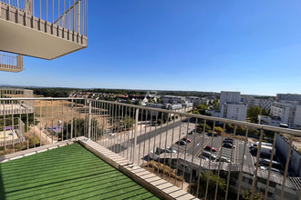 achat appartement cergy 95800