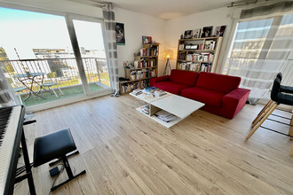 achat appartement cergy 95800
