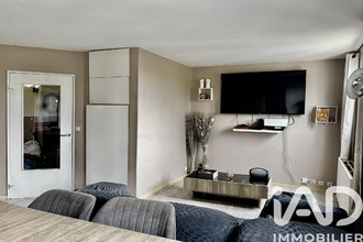 achat appartement cergy 95800