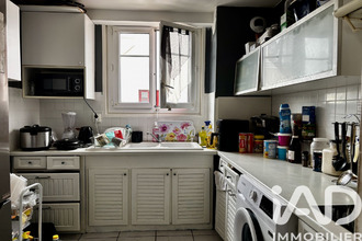 achat appartement cergy 95800