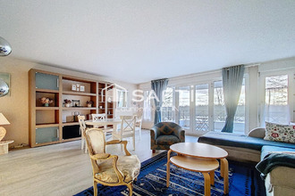 achat appartement cergy 95800