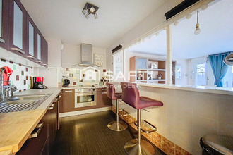 achat appartement cergy 95800