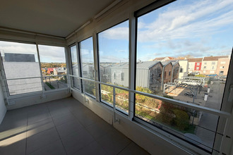 achat appartement cergy 95800