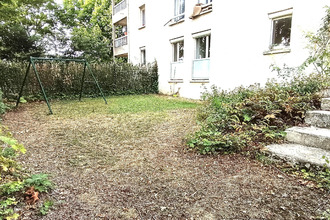 achat appartement cergy 95800