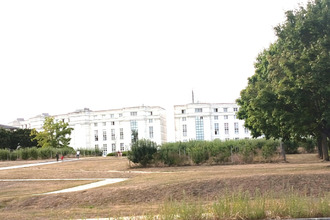 achat appartement cergy 95800