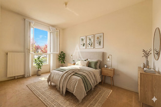 achat appartement cergy 95800