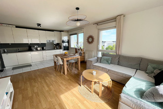 achat appartement cergy 95800