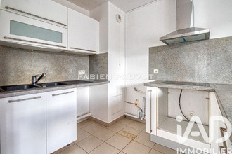 achat appartement cergy 95800