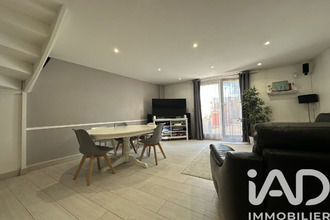 achat appartement cergy 95800