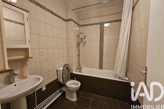 achat appartement cergy 95800