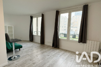 achat appartement cergy 95800